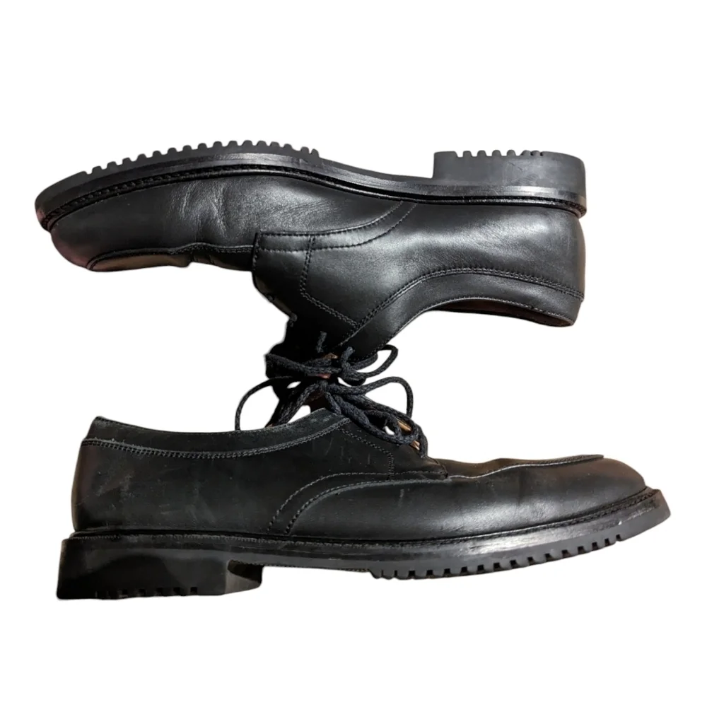 Cole Haan Country Men's Split Toe Oxford Dress Shoes (10M)